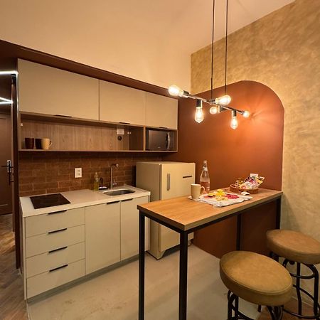 Studio Terra Rio de Janeiro Exterior photo