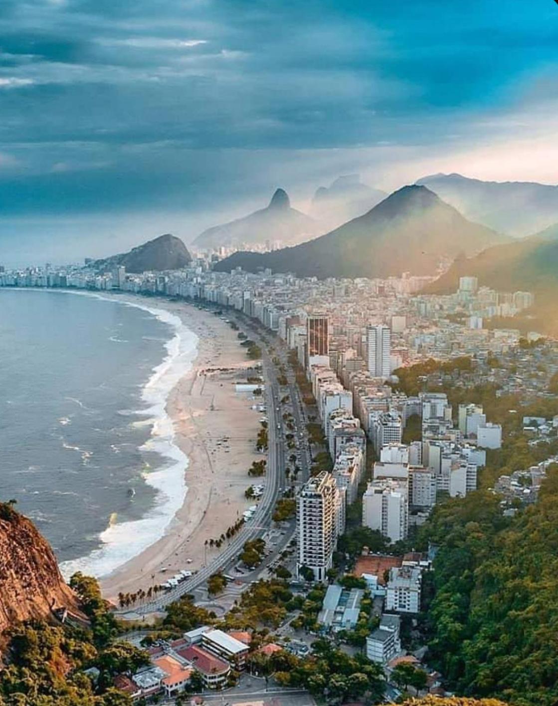 Studio Terra Rio de Janeiro Exterior photo