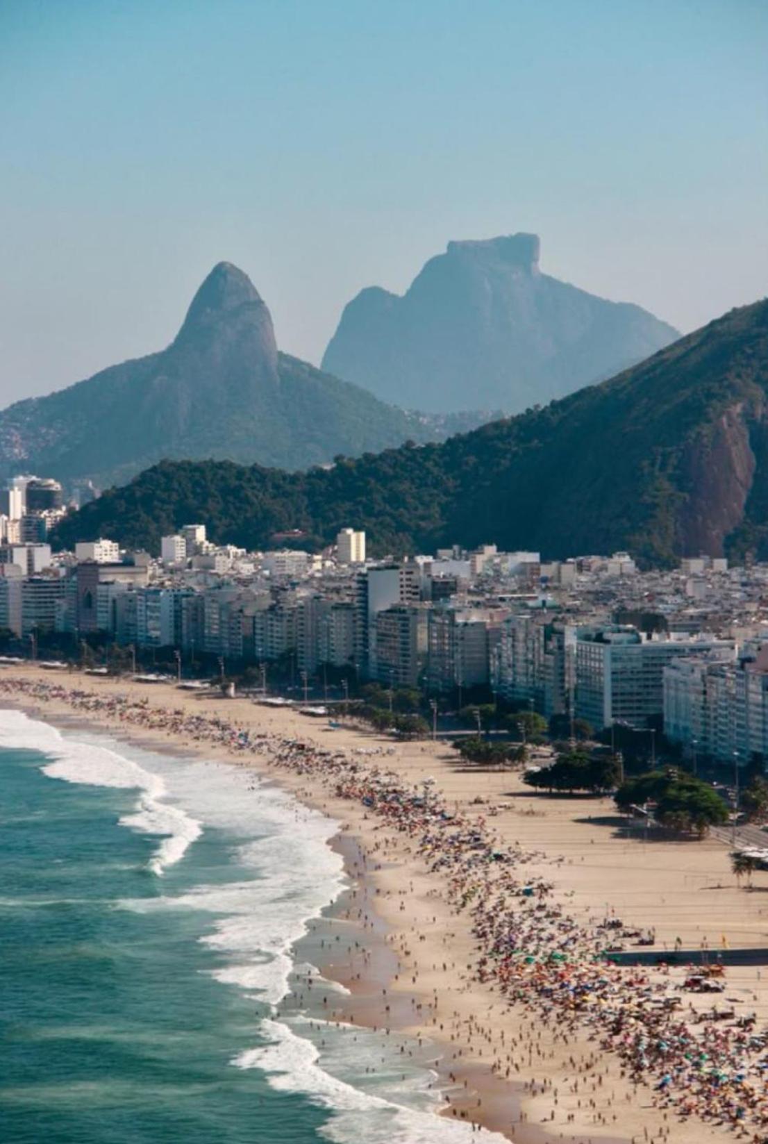 Studio Terra Rio de Janeiro Exterior photo