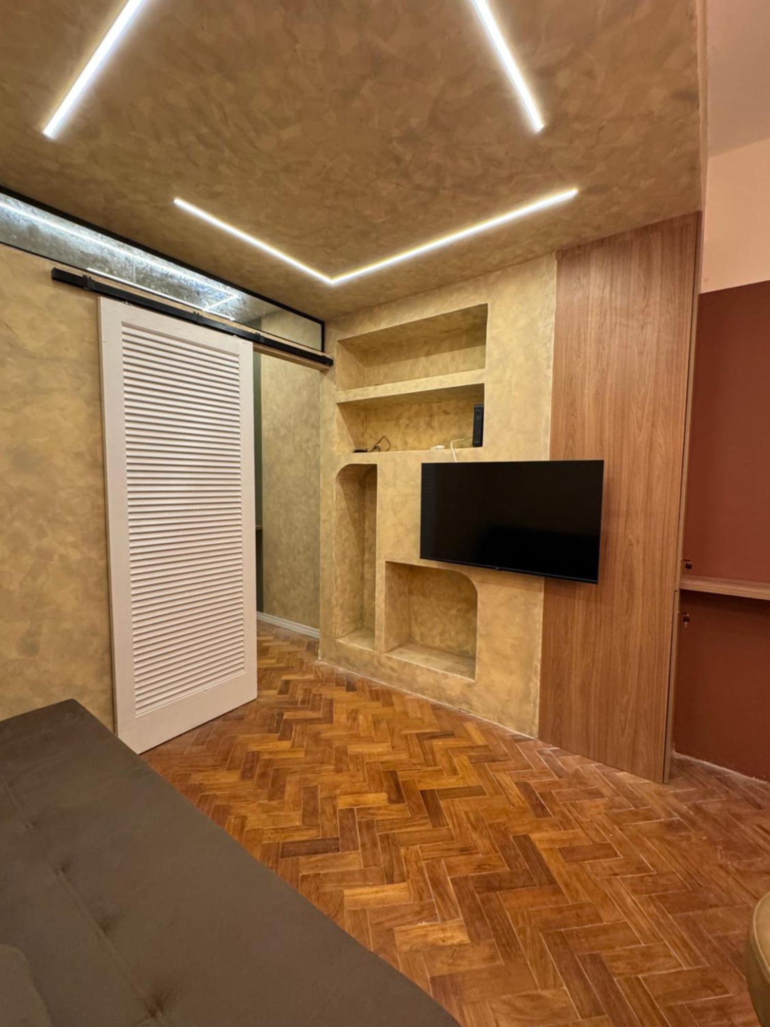 Studio Terra Rio de Janeiro Exterior photo