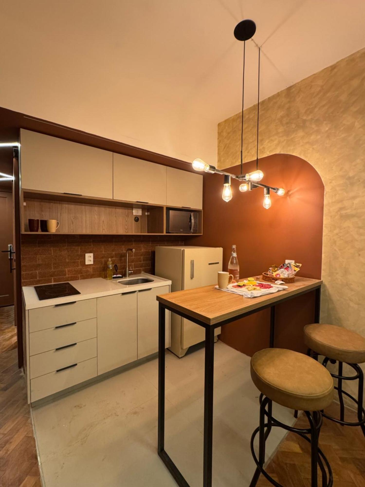 Studio Terra Rio de Janeiro Exterior photo